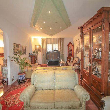 Piteccio Villa Villa Campo Del Mulino By Interhome מראה חיצוני תמונה