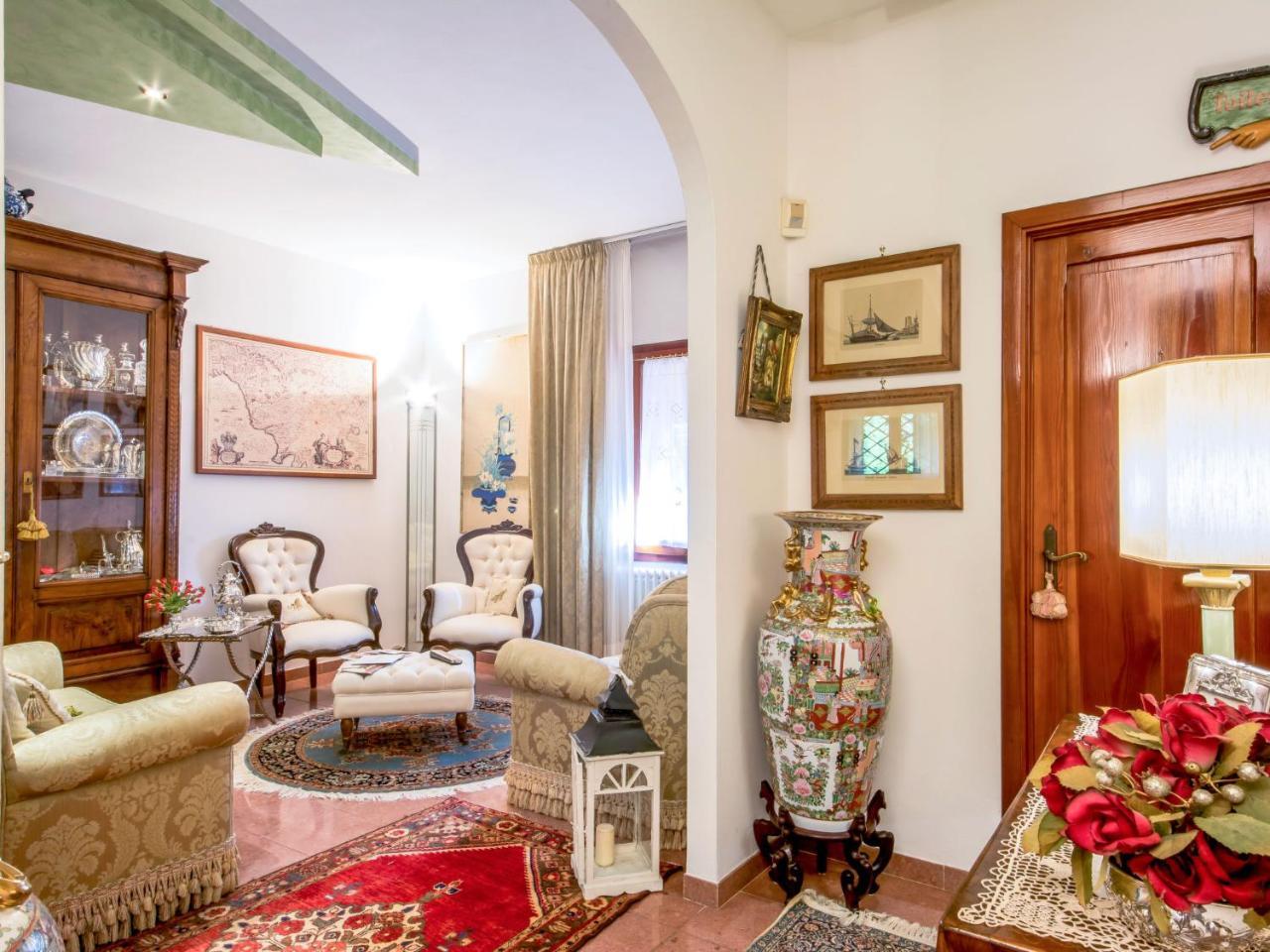 Piteccio Villa Villa Campo Del Mulino By Interhome מראה חיצוני תמונה