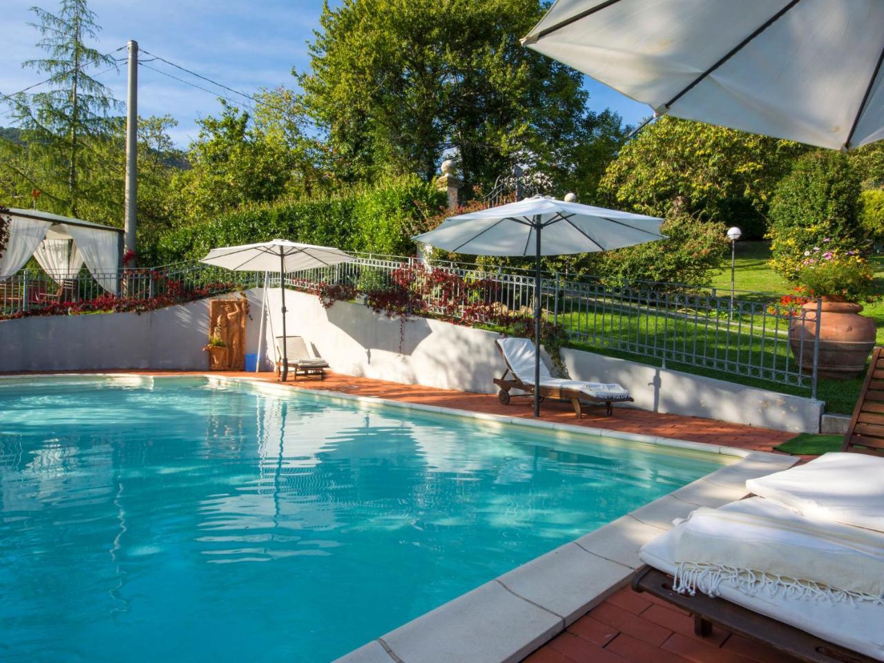 Piteccio Villa Villa Campo Del Mulino By Interhome מראה חיצוני תמונה
