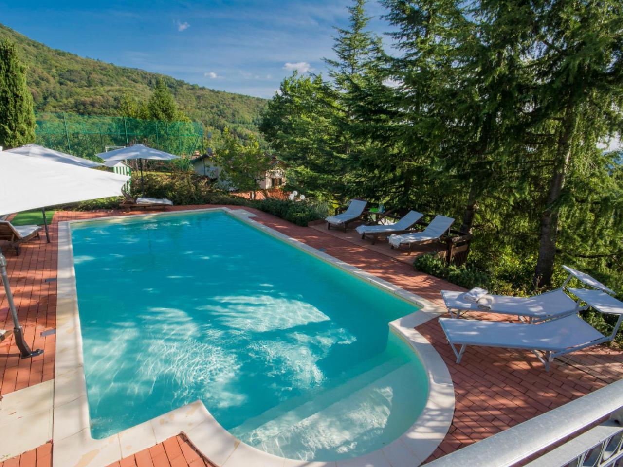 Piteccio Villa Villa Campo Del Mulino By Interhome מראה חיצוני תמונה