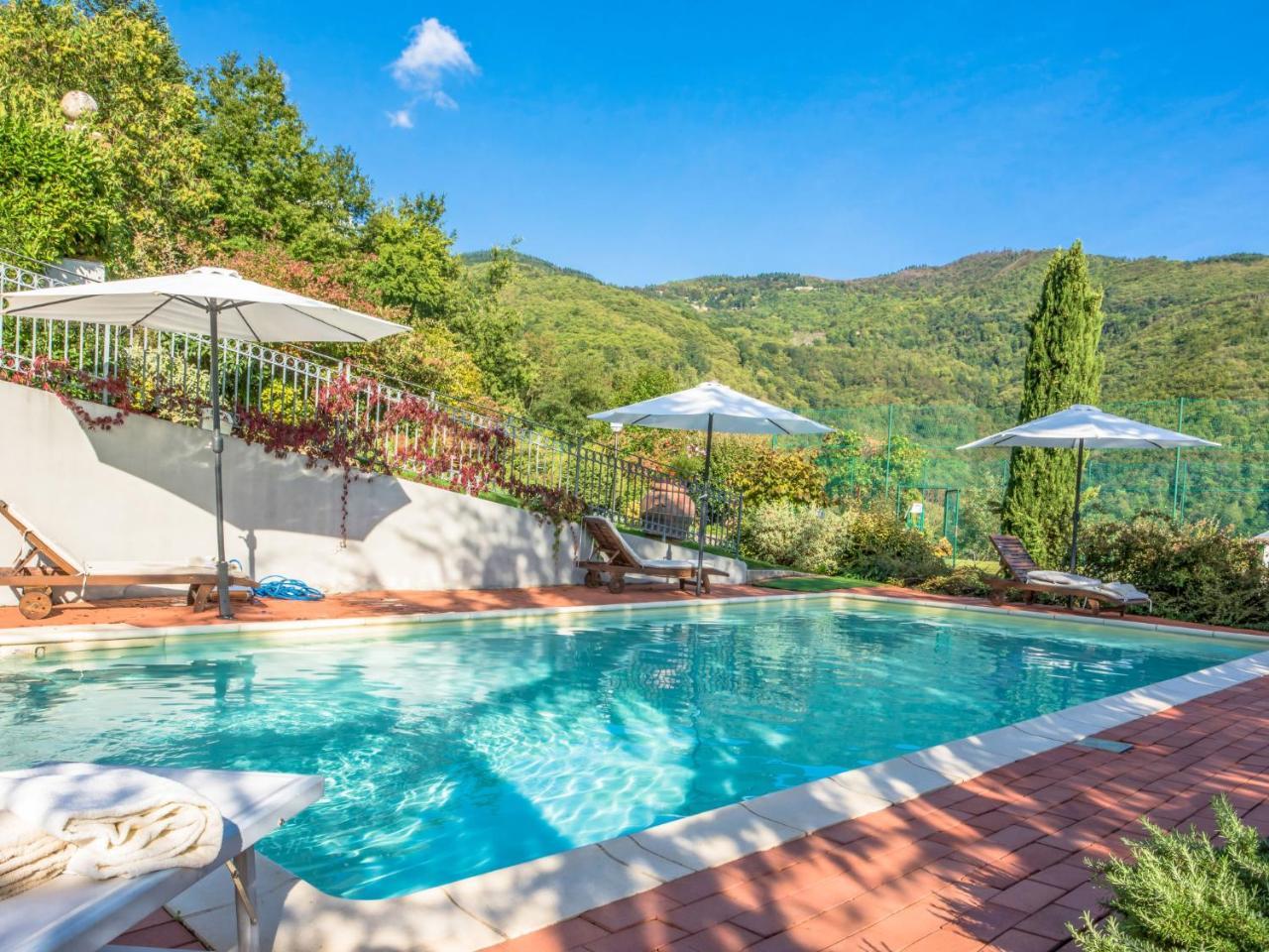 Piteccio Villa Villa Campo Del Mulino By Interhome מראה חיצוני תמונה