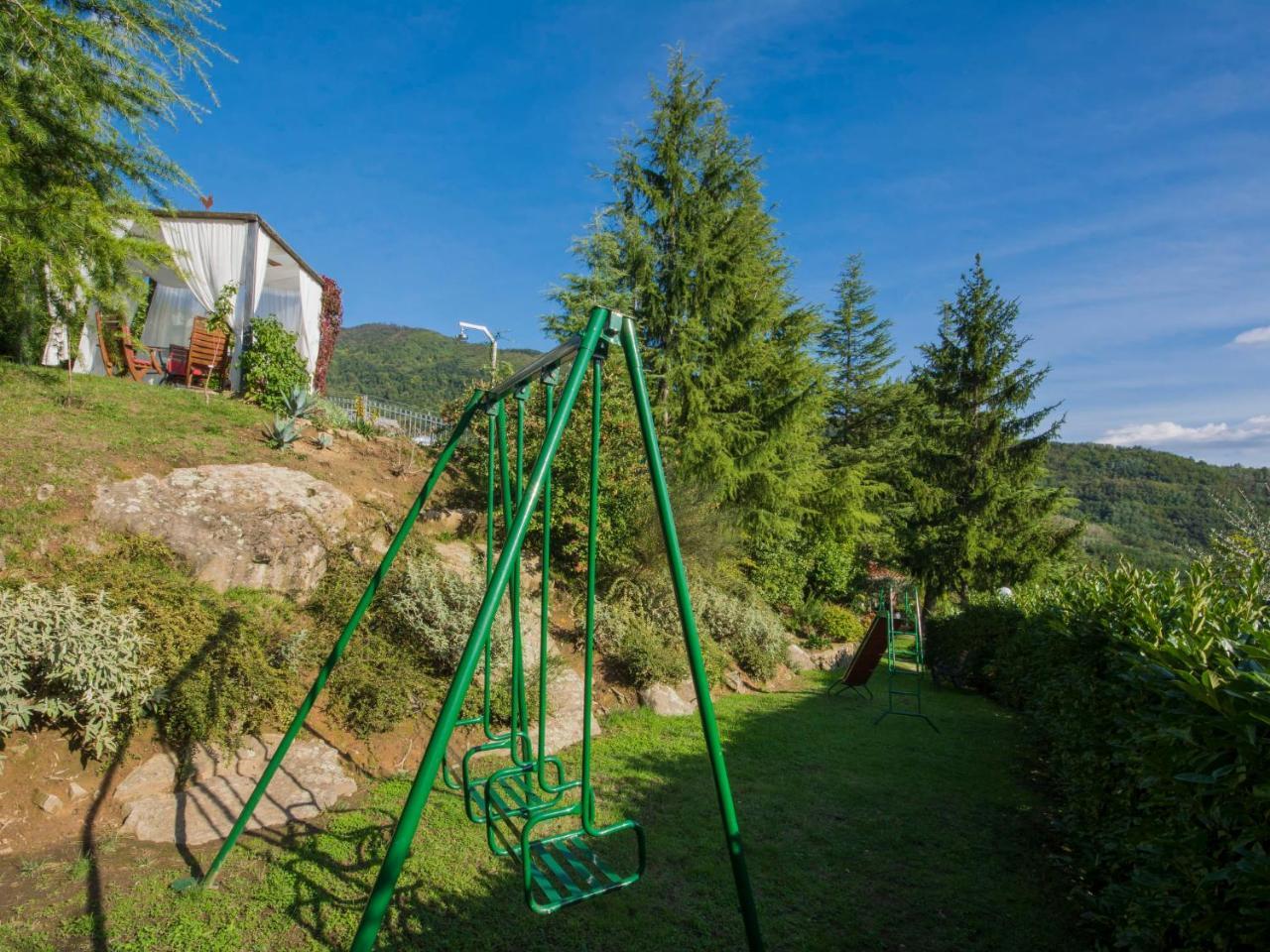 Piteccio Villa Villa Campo Del Mulino By Interhome מראה חיצוני תמונה