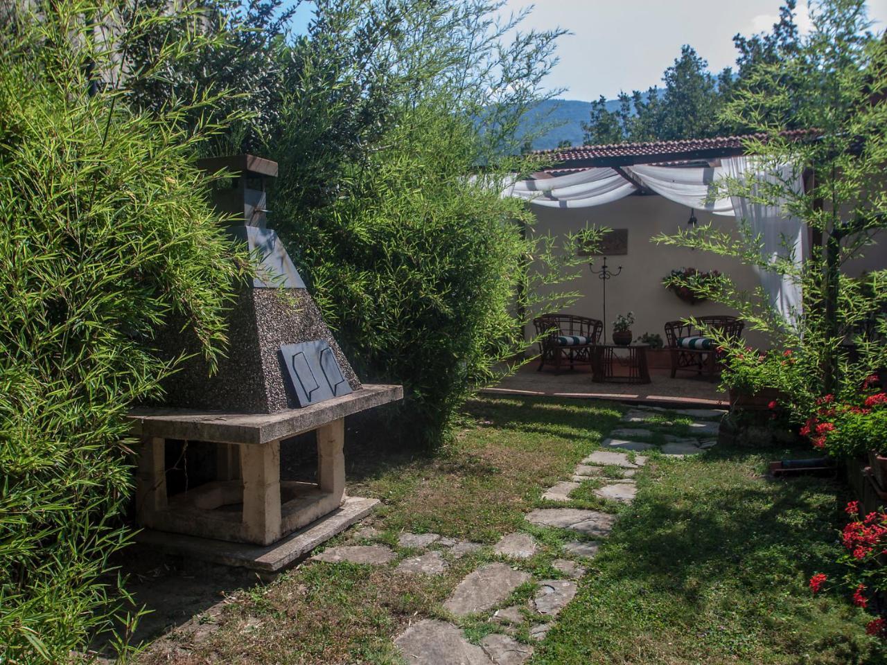 Piteccio Villa Villa Campo Del Mulino By Interhome מראה חיצוני תמונה