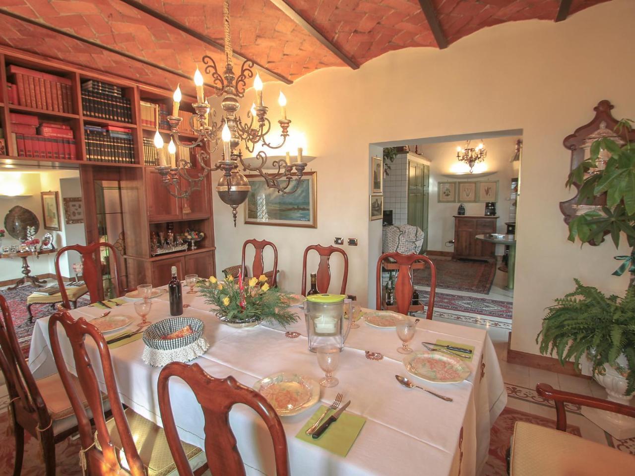 Piteccio Villa Villa Campo Del Mulino By Interhome מראה חיצוני תמונה