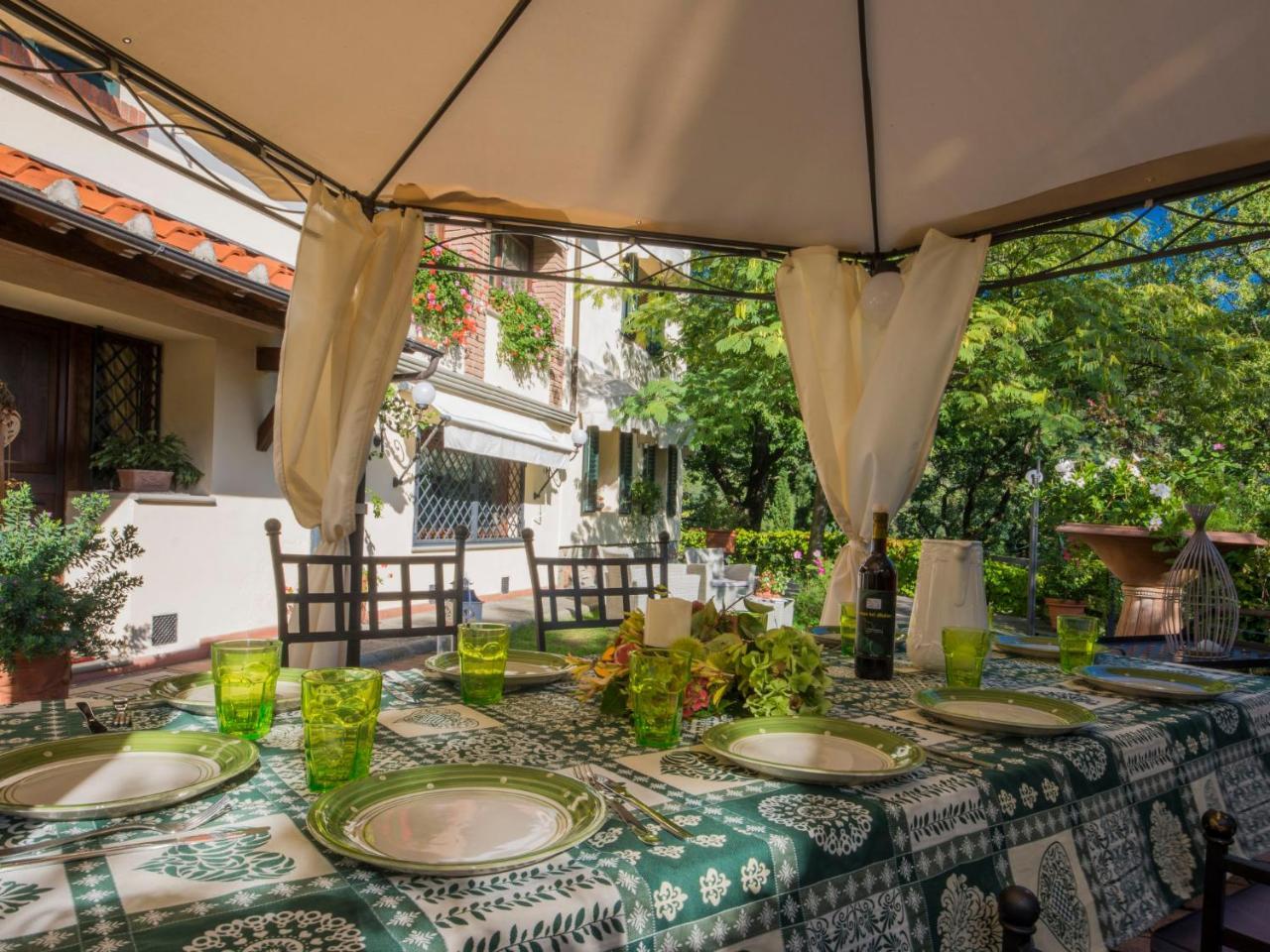 Piteccio Villa Villa Campo Del Mulino By Interhome מראה חיצוני תמונה