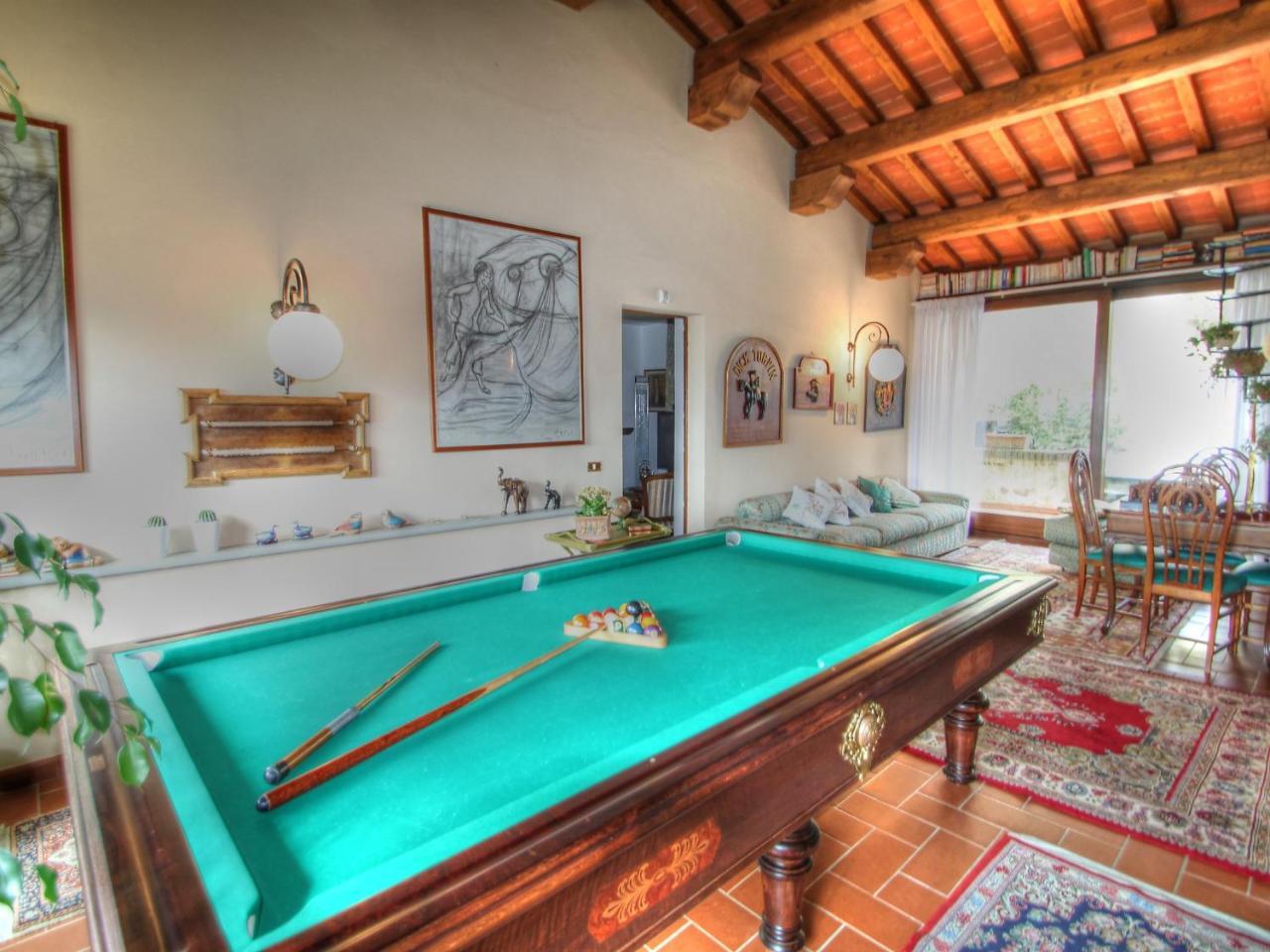 Piteccio Villa Villa Campo Del Mulino By Interhome מראה חיצוני תמונה