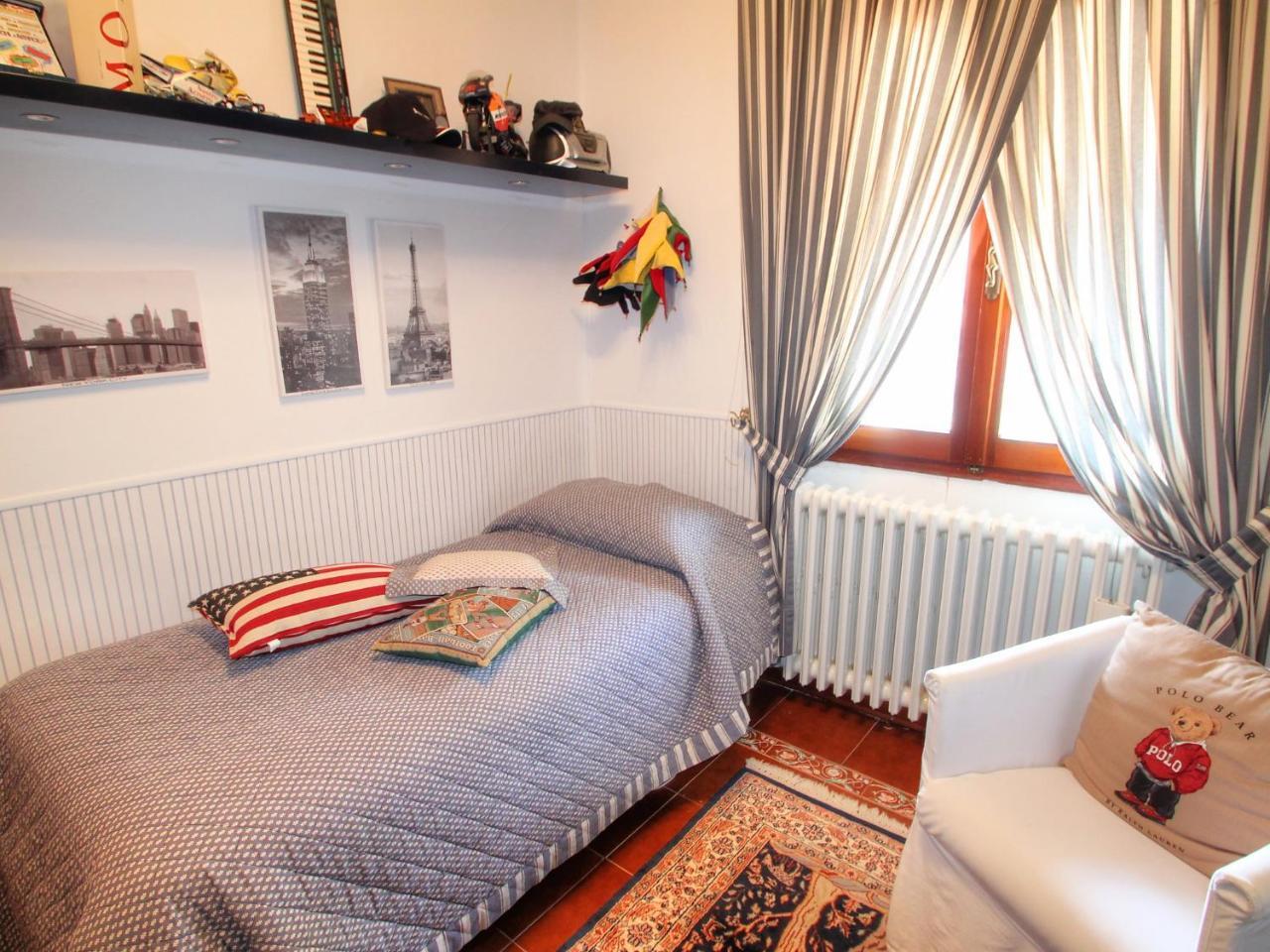 Piteccio Villa Villa Campo Del Mulino By Interhome מראה חיצוני תמונה
