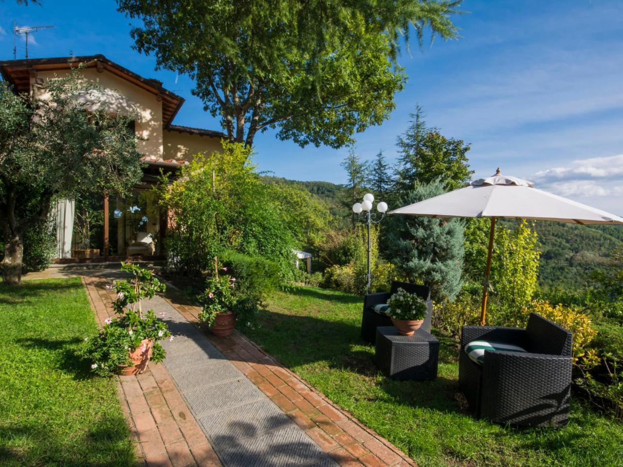 Piteccio Villa Villa Campo Del Mulino By Interhome מראה חיצוני תמונה