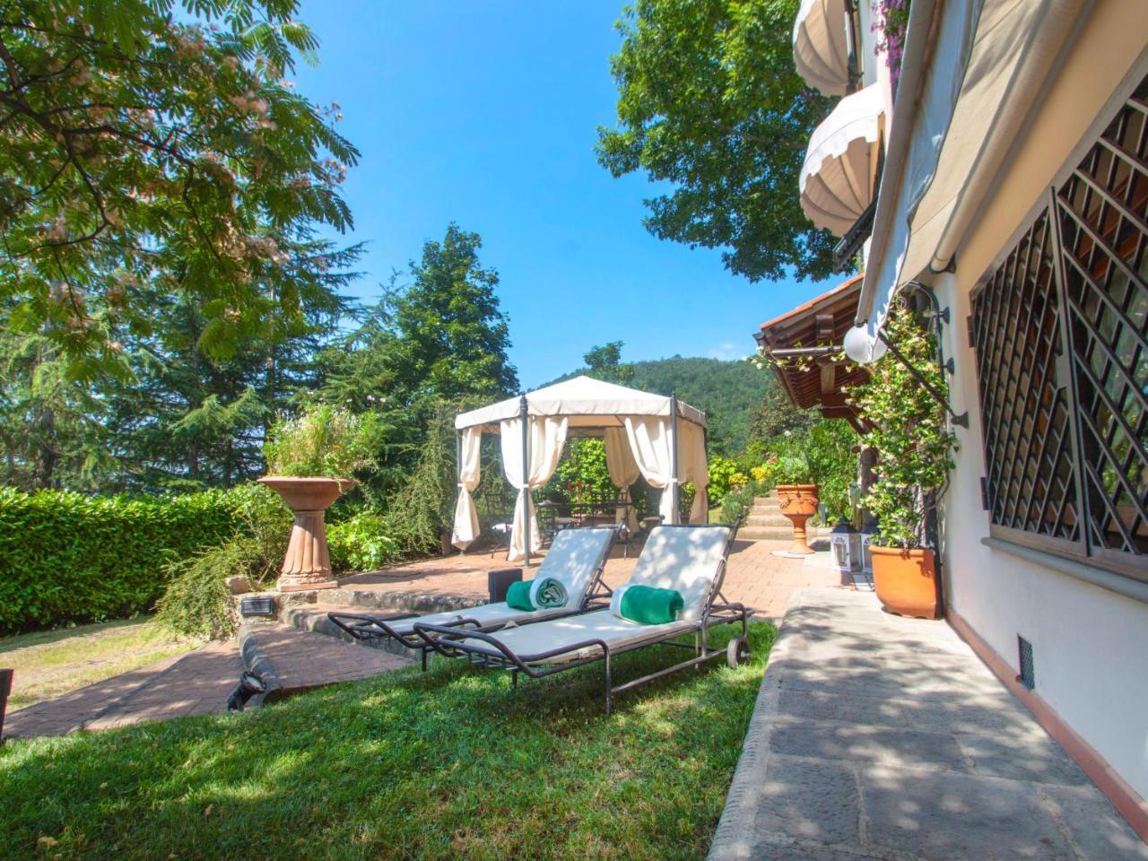Piteccio Villa Villa Campo Del Mulino By Interhome מראה חיצוני תמונה