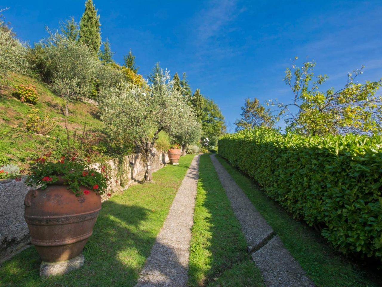 Piteccio Villa Villa Campo Del Mulino By Interhome מראה חיצוני תמונה