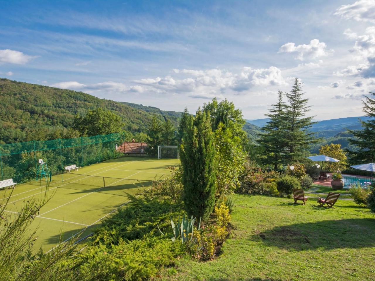 Piteccio Villa Villa Campo Del Mulino By Interhome מראה חיצוני תמונה