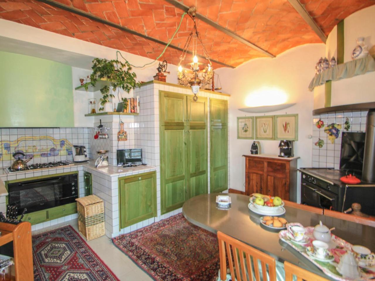 Piteccio Villa Villa Campo Del Mulino By Interhome מראה חיצוני תמונה