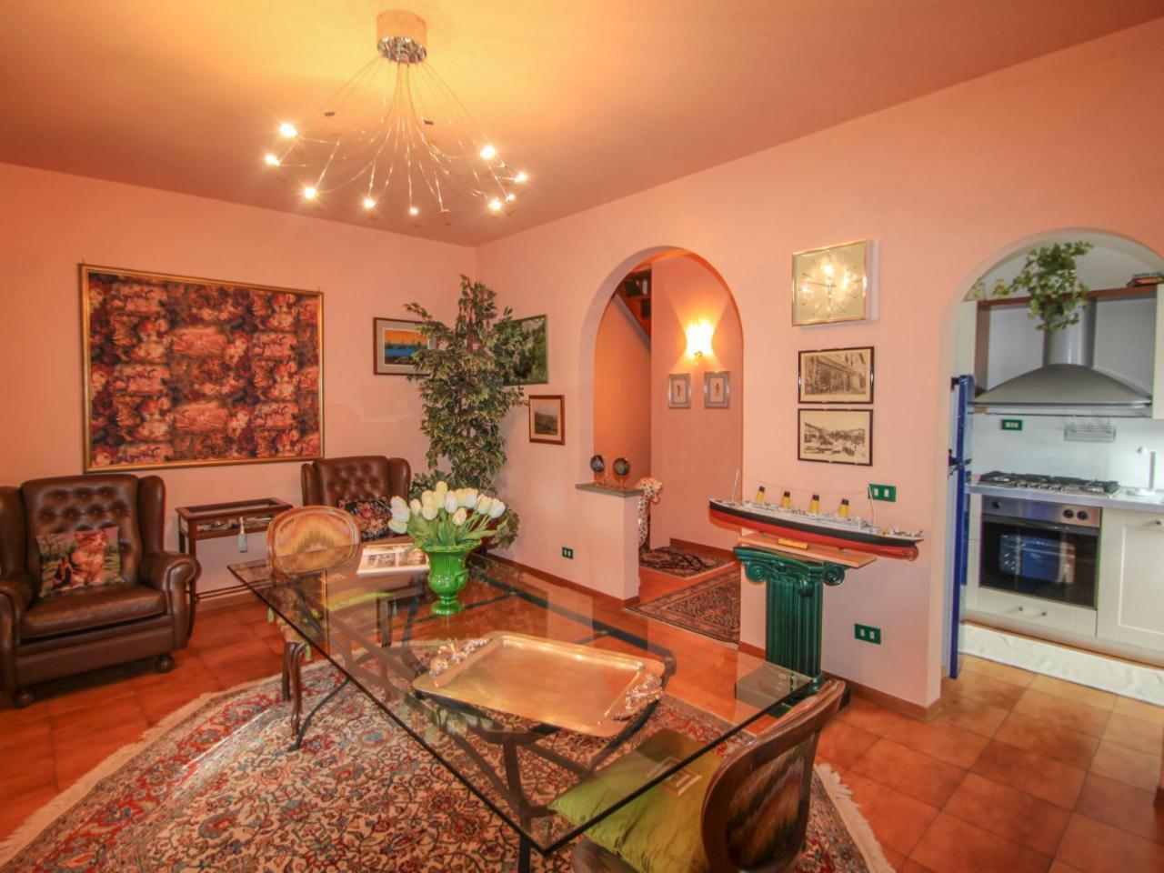 Piteccio Villa Villa Campo Del Mulino By Interhome מראה חיצוני תמונה