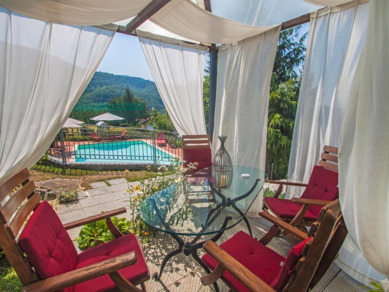 Piteccio Villa Villa Campo Del Mulino By Interhome מראה חיצוני תמונה