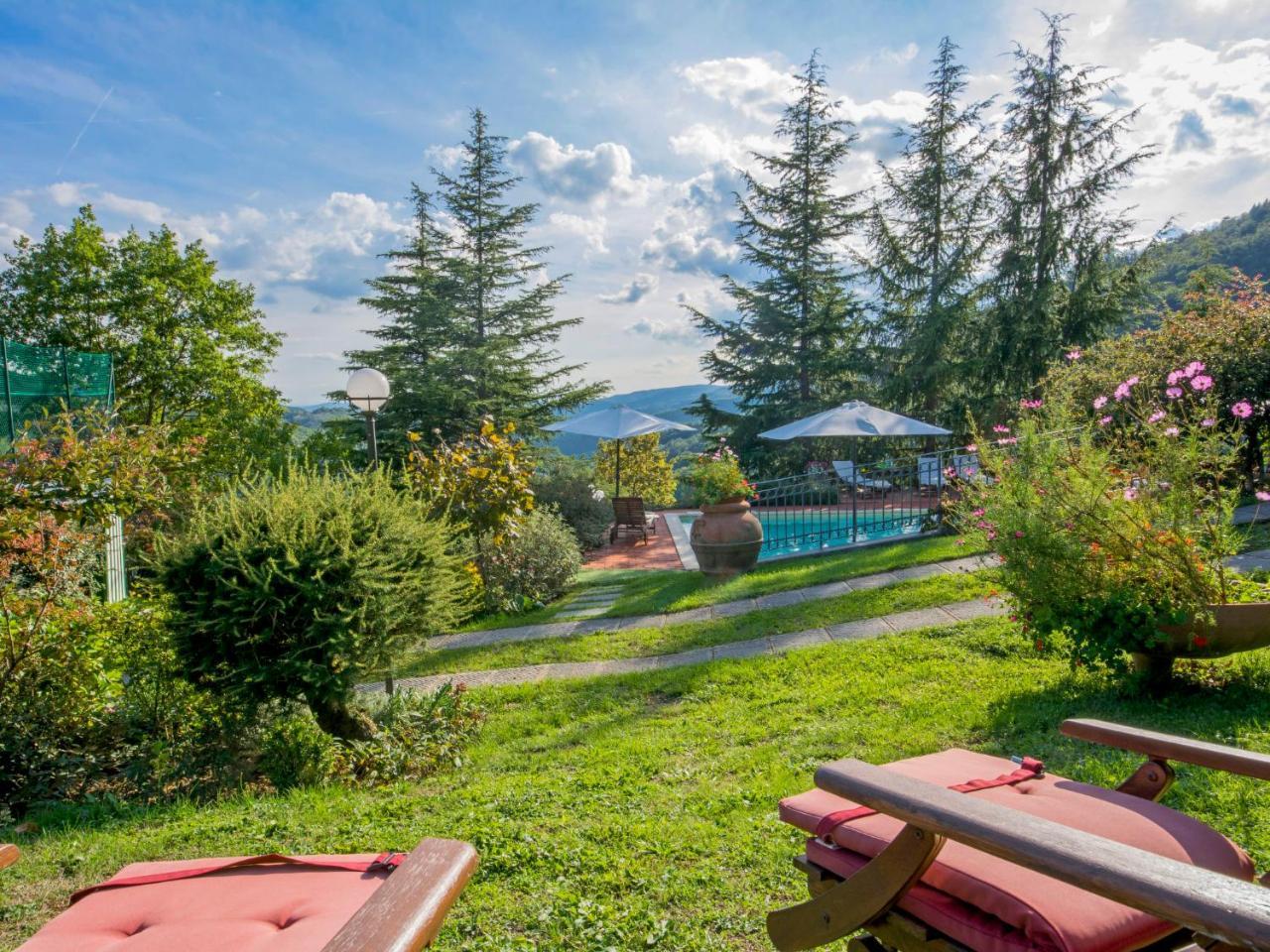 Piteccio Villa Villa Campo Del Mulino By Interhome מראה חיצוני תמונה