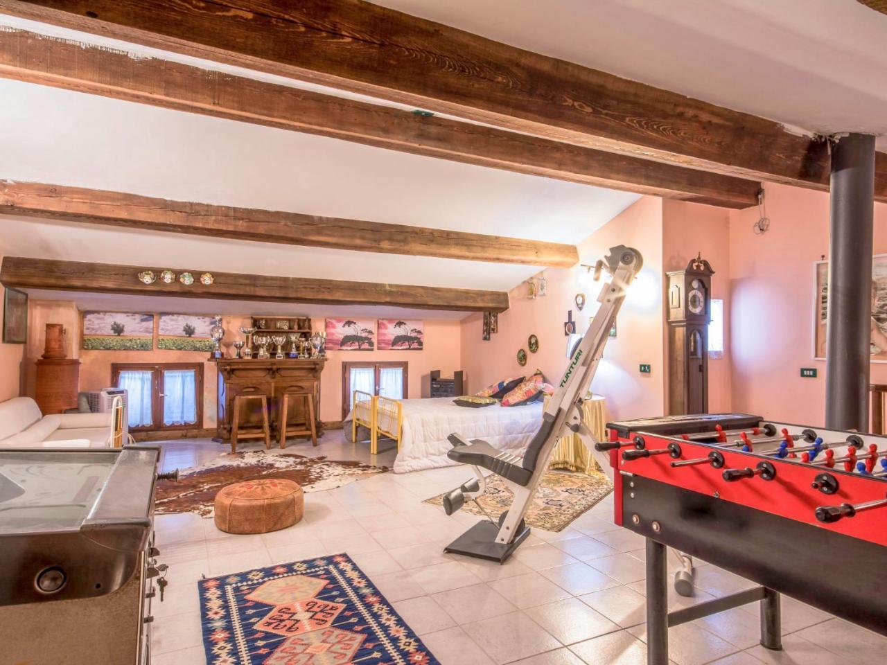 Piteccio Villa Villa Campo Del Mulino By Interhome מראה חיצוני תמונה
