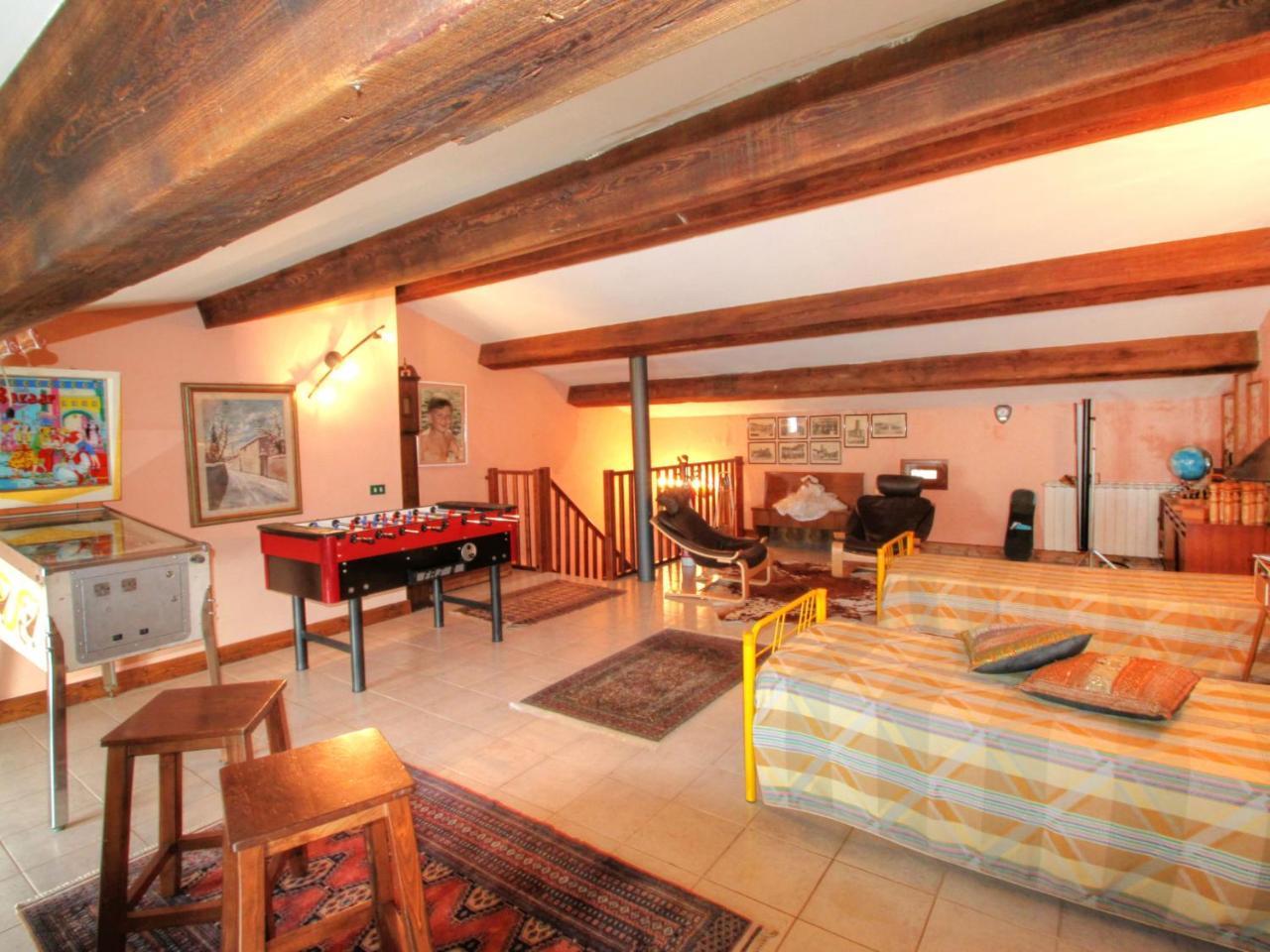 Piteccio Villa Villa Campo Del Mulino By Interhome מראה חיצוני תמונה