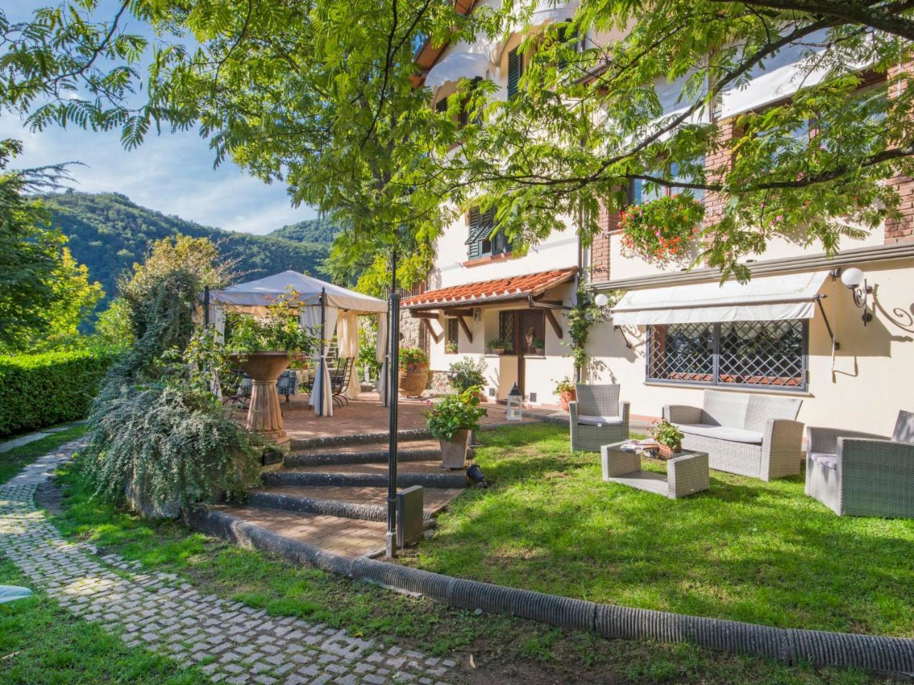 Piteccio Villa Villa Campo Del Mulino By Interhome מראה חיצוני תמונה