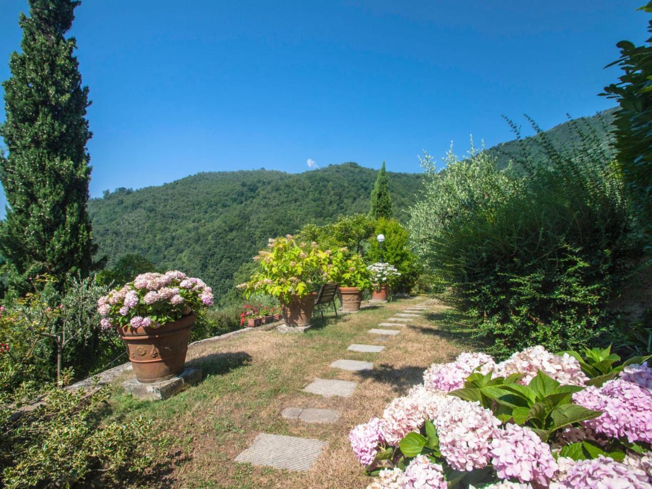 Piteccio Villa Villa Campo Del Mulino By Interhome מראה חיצוני תמונה