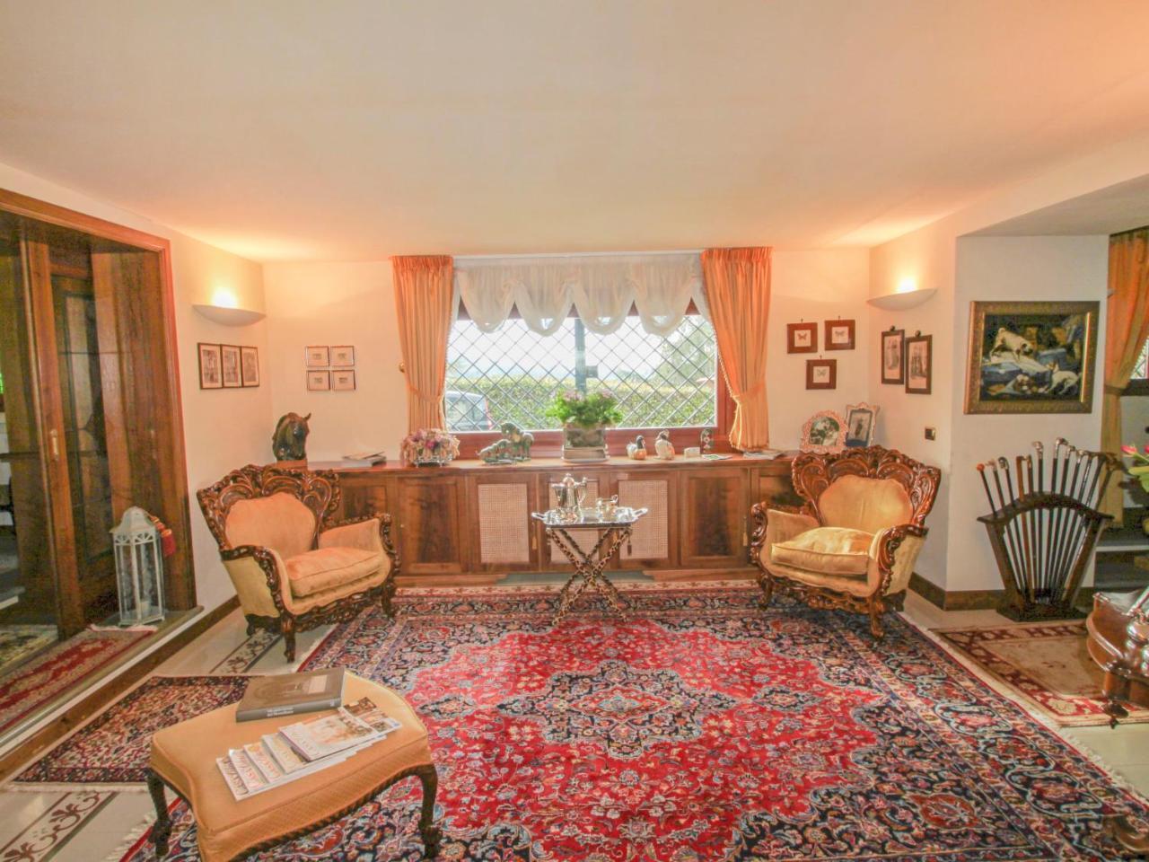 Piteccio Villa Villa Campo Del Mulino By Interhome מראה חיצוני תמונה