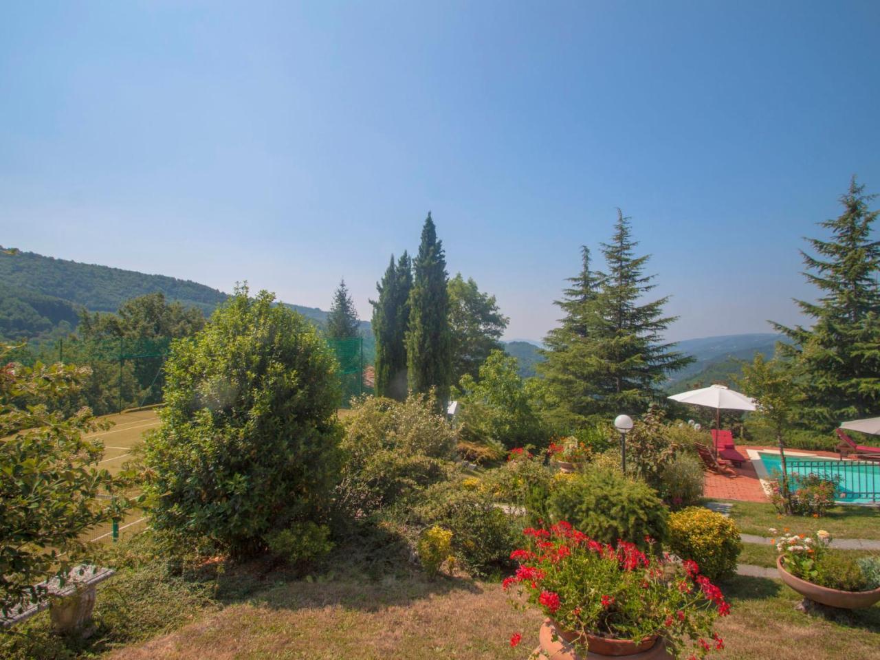 Piteccio Villa Villa Campo Del Mulino By Interhome מראה חיצוני תמונה