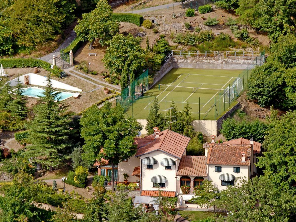 Piteccio Villa Villa Campo Del Mulino By Interhome מראה חיצוני תמונה