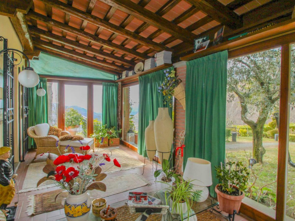 Piteccio Villa Villa Campo Del Mulino By Interhome מראה חיצוני תמונה