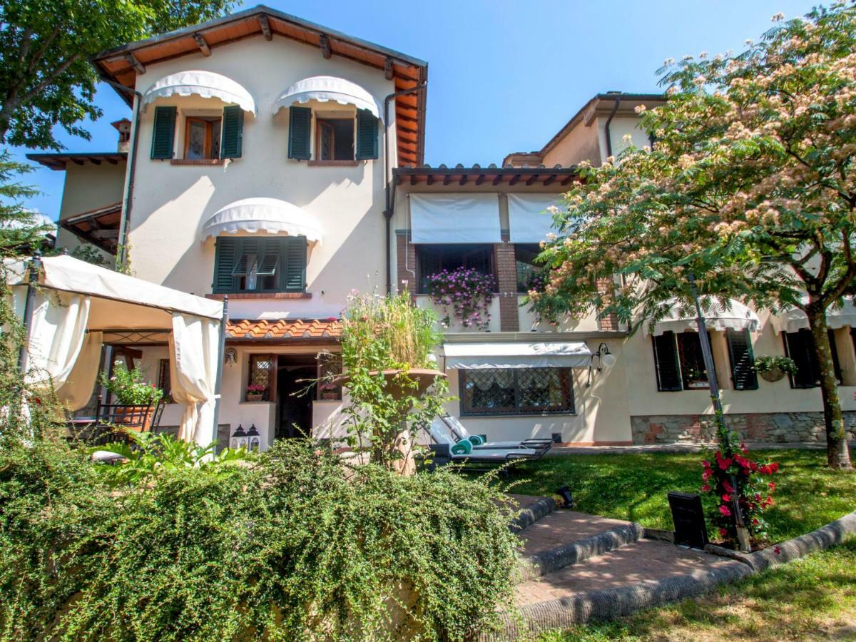 Piteccio Villa Villa Campo Del Mulino By Interhome מראה חיצוני תמונה