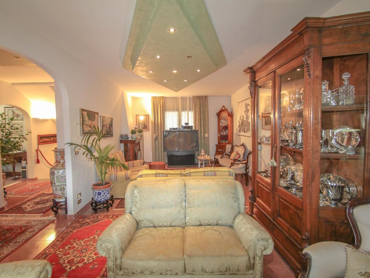 Piteccio Villa Villa Campo Del Mulino By Interhome מראה חיצוני תמונה